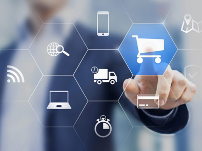 E-Commerce-and-e- business